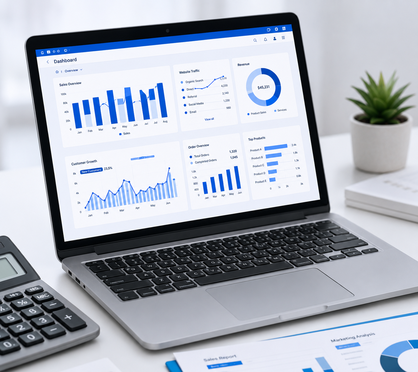 Accounting Software