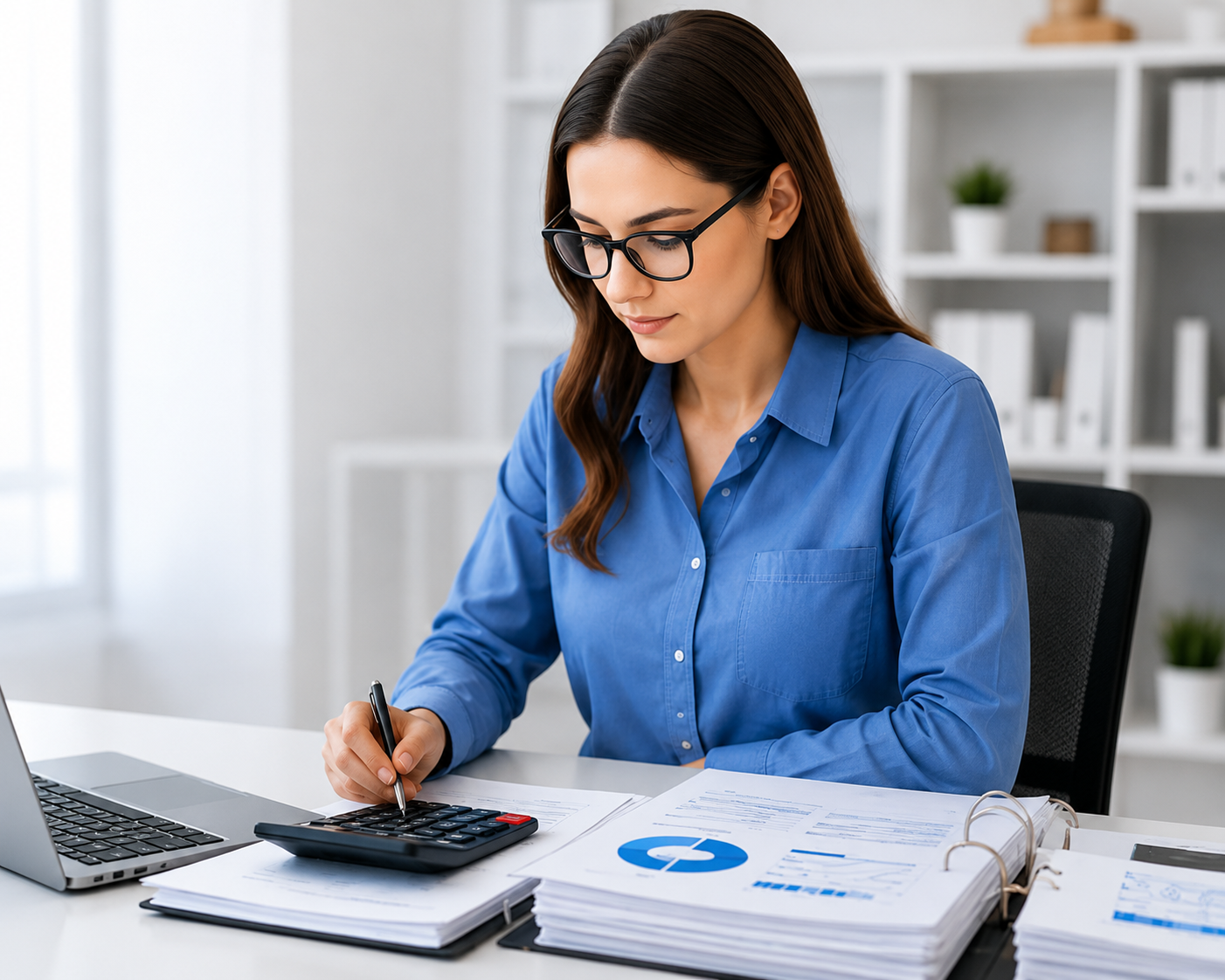 Accounting Professional