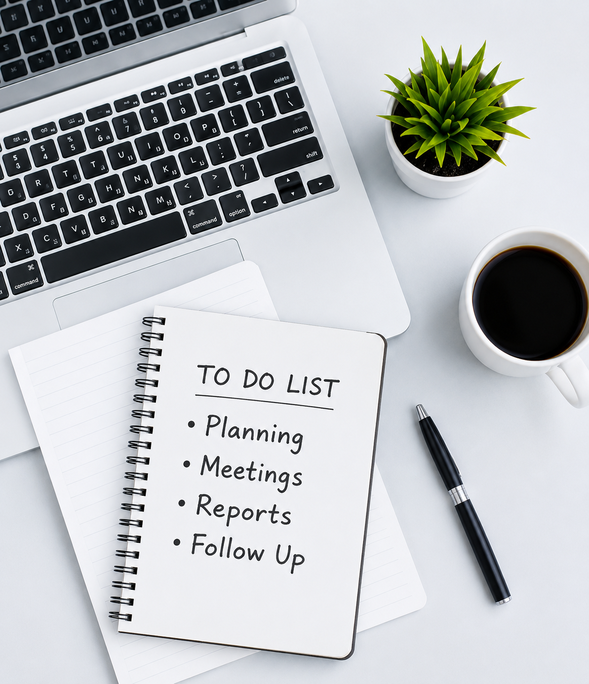 Administrative Support
