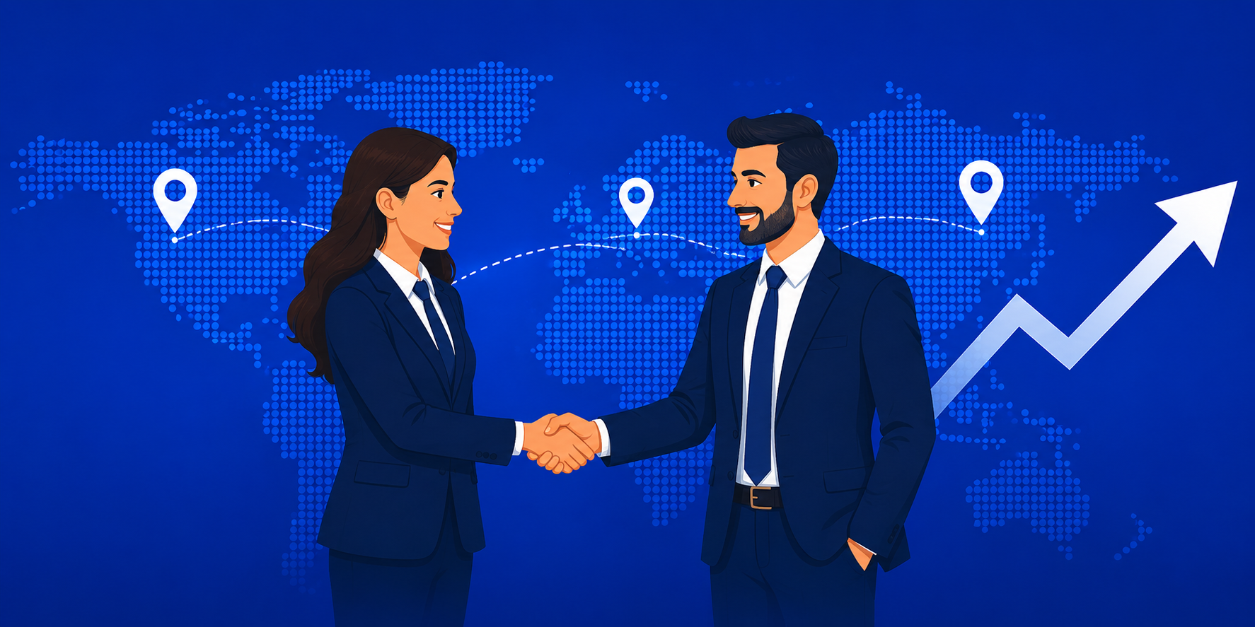 Business Partnership Global