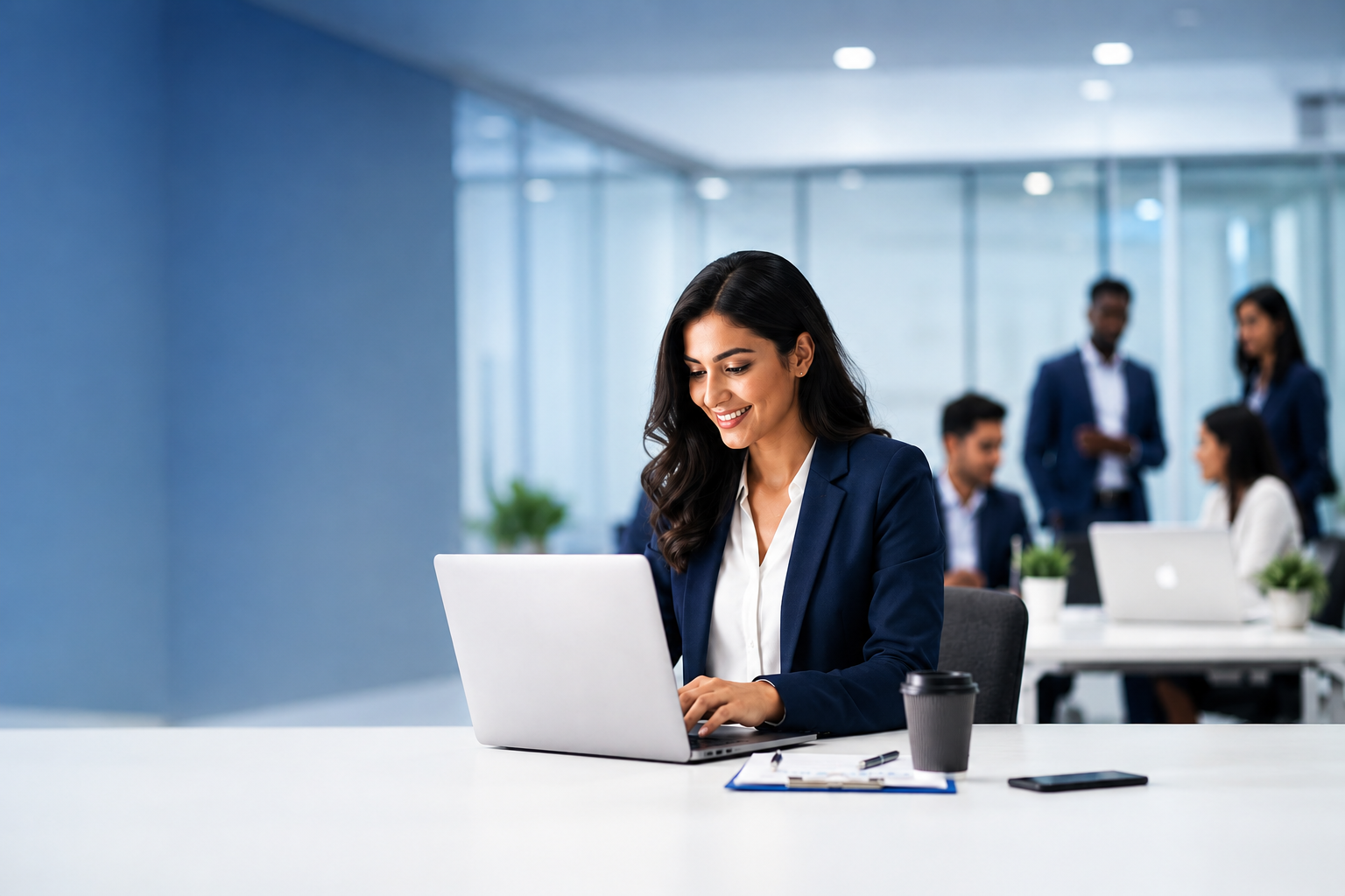 Contingent Workforce Professional