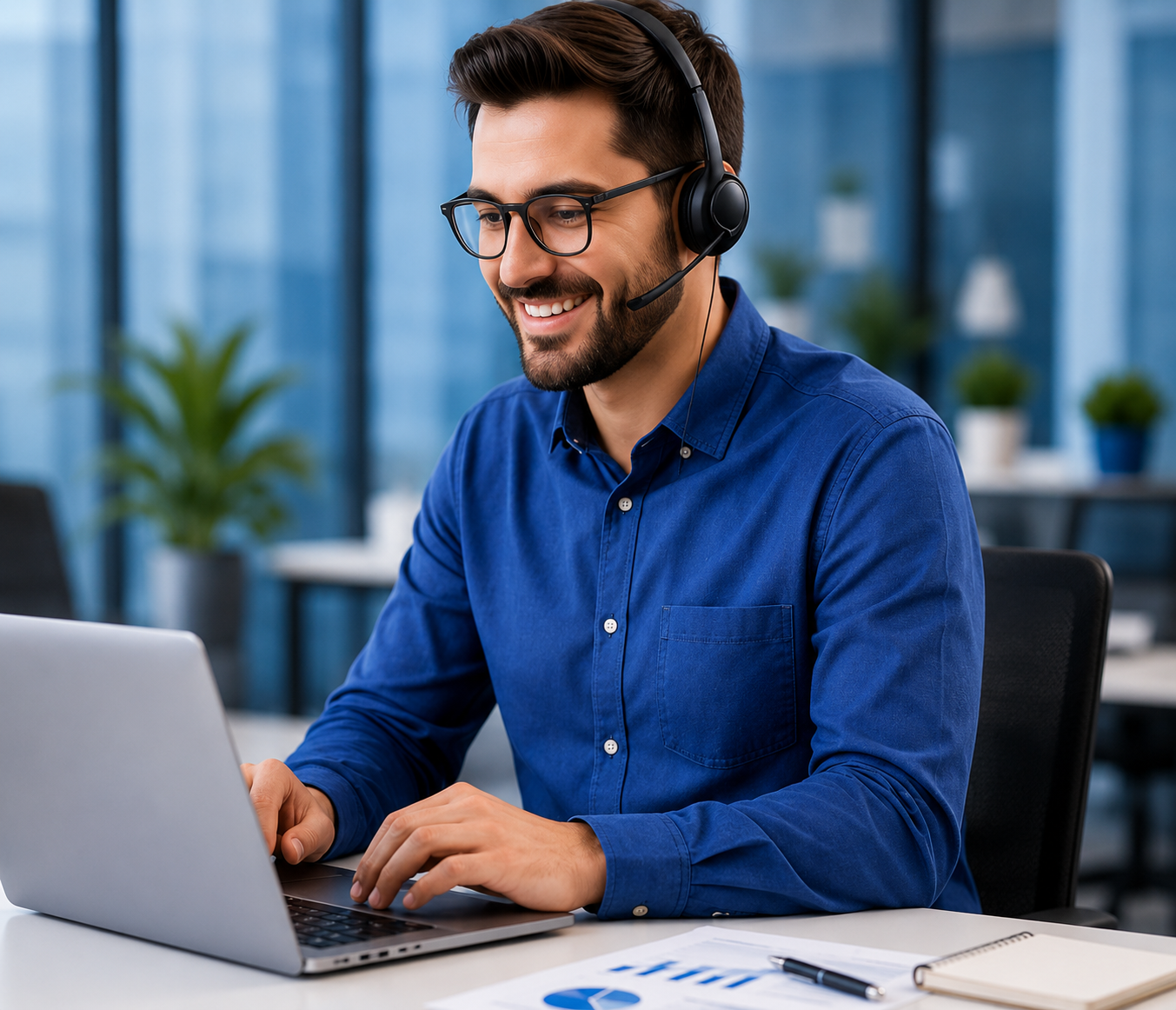 Lead Generation Expert